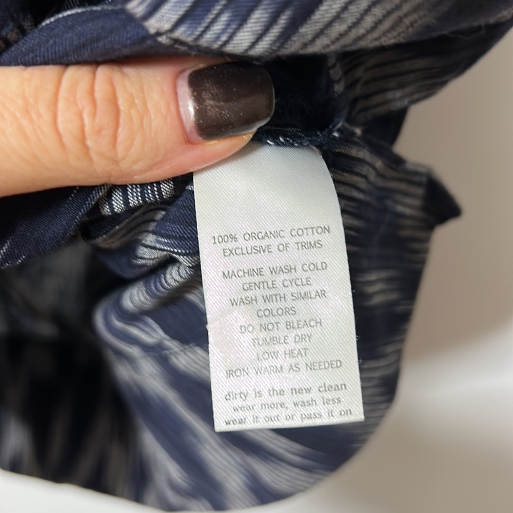 Toad & Co Women's Shakti SL Dress Size XS - Picture 4 of 5